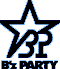 B'z PARTY 入会・継続受付